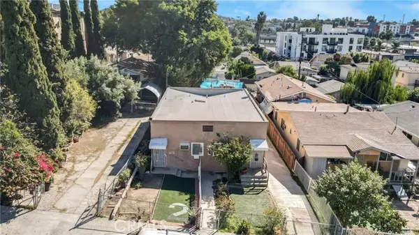 1140 North Chicago, Los Angeles, CA 90033