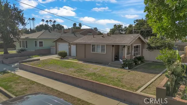 15025 Graystone, Norwalk, CA 90650