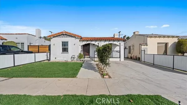 715 West 104th St, Los Angeles, CA 90044