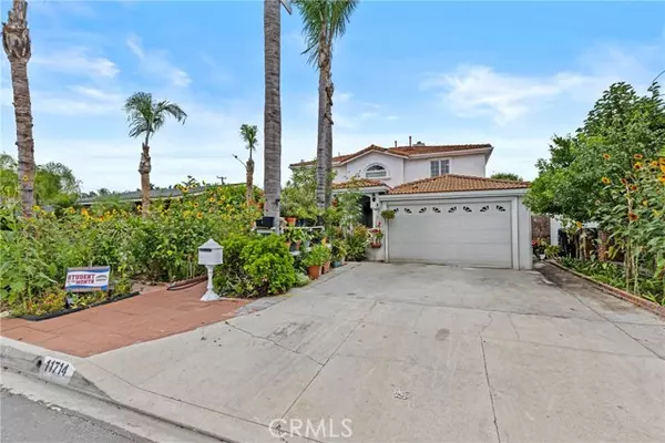 Norwalk, CA 90650,11714 Leibacher Avenue