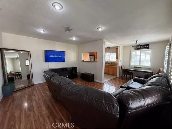 Compton, CA 90222,1418 West 134th