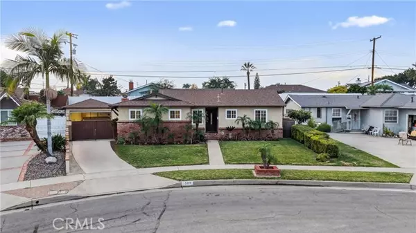 La Habra, CA 90631,581 Kern Street