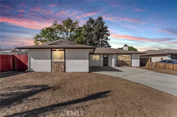 Hemet, CA 92543,717 Carol Way