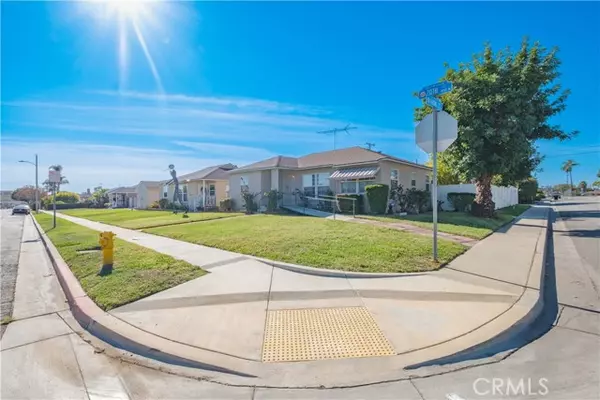 Montebello, CA 90640,345 North 20th Street