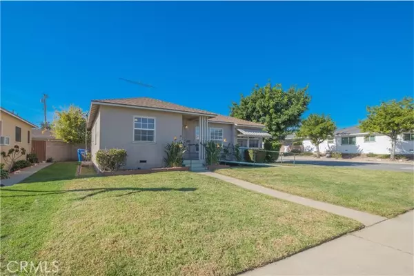 Montebello, CA 90640,345 North 20th Street