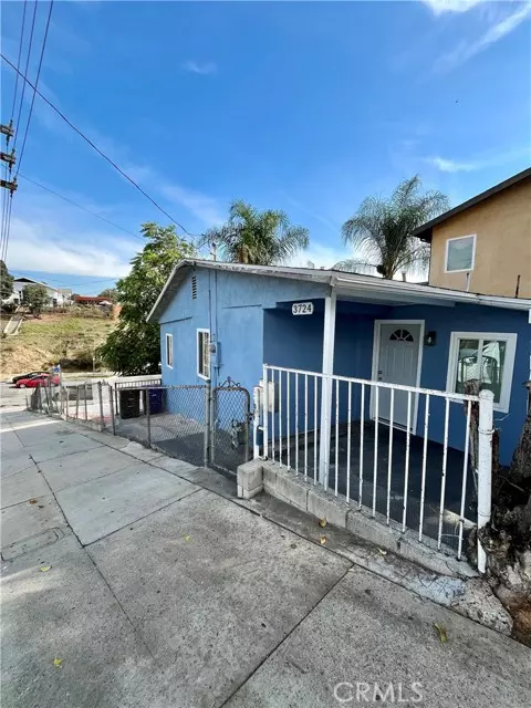 3724 Folsom St, Los Angeles, CA 90063