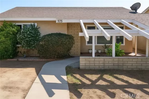 375 Magnolia Cir, Hemet, CA 92543