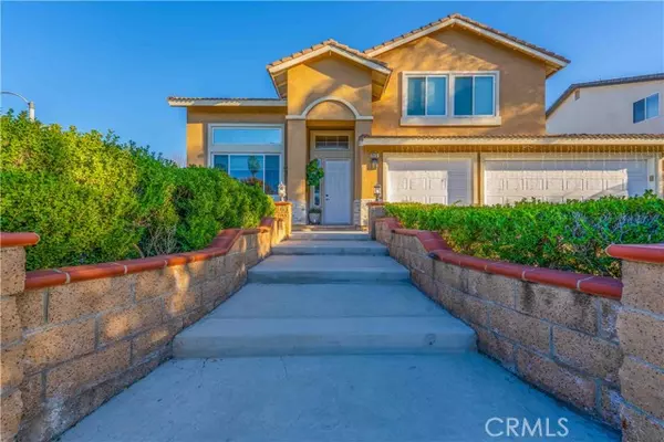 Corona, CA 92881,2515 Sweet Rain