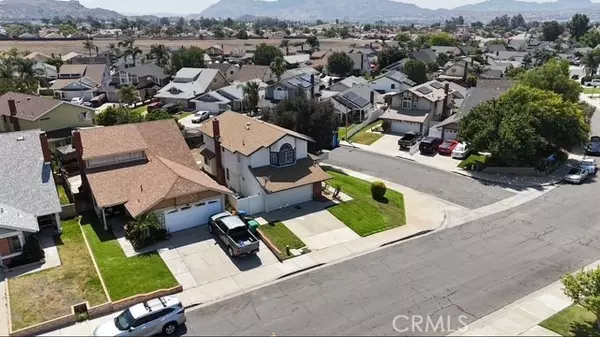 Moreno Valley, CA 92555,13060 Pawnee Dr
