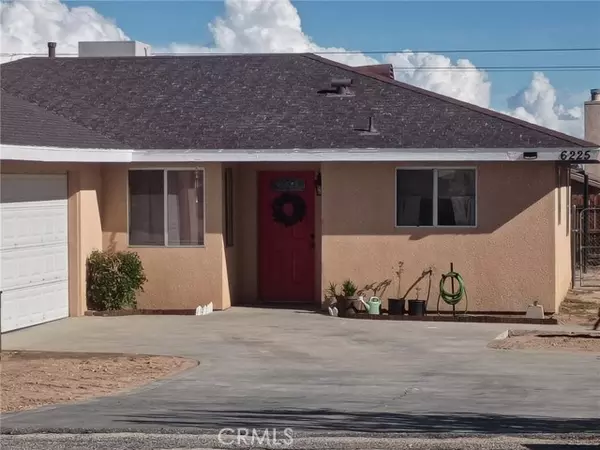 29 Palms, CA 92277,6225 Mariposa