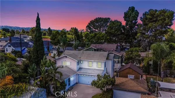 26327 Athena, Harbor City, CA 90710