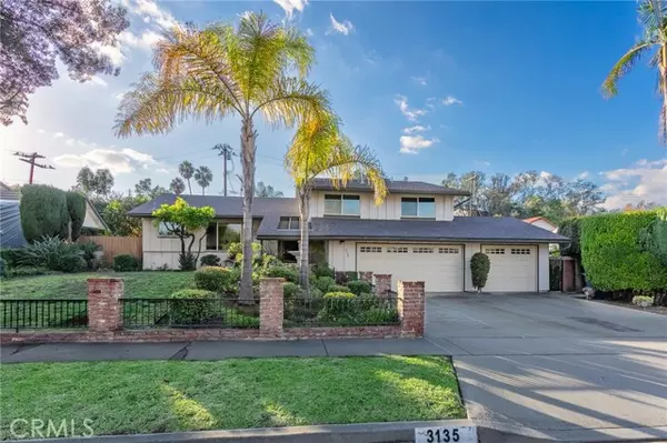 3135 Azaria, Hacienda Heights, CA 91745