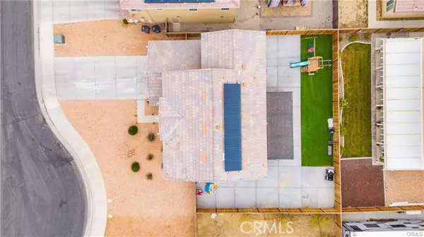 Rosamond, CA 93560,3720 Mount Whitney