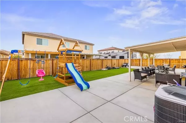 Rosamond, CA 93560,3720 Mount Whitney