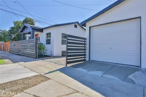 Los Angeles, CA 90061,10955 South Spring Street