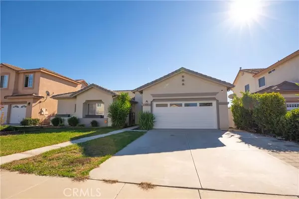 Murrieta, CA 92563,39601 Saba Court