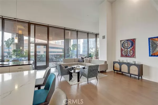 Los Angeles, CA 90017,1100 Wilshire Boulevard