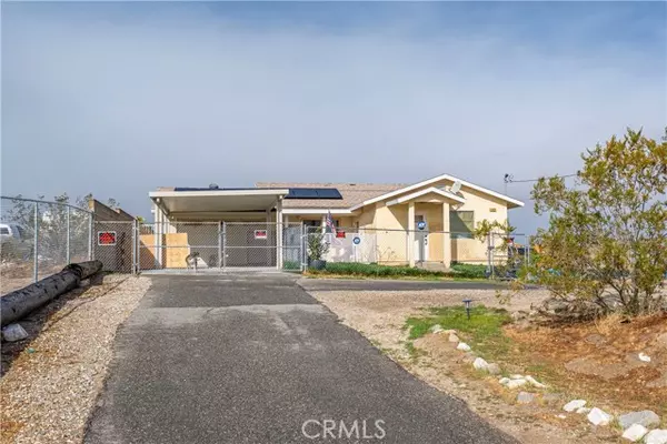 Lucerne Valley, CA 92356,9404 Mesa