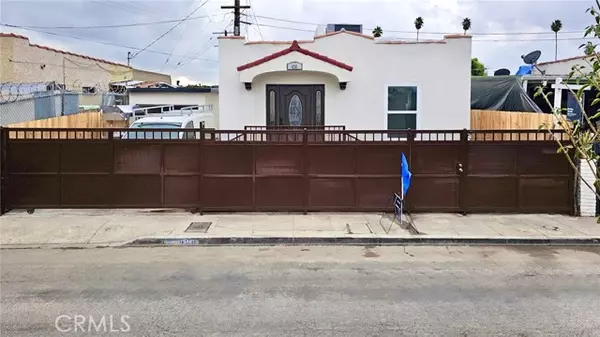 426 West 63rd, Los Angeles, CA 90003