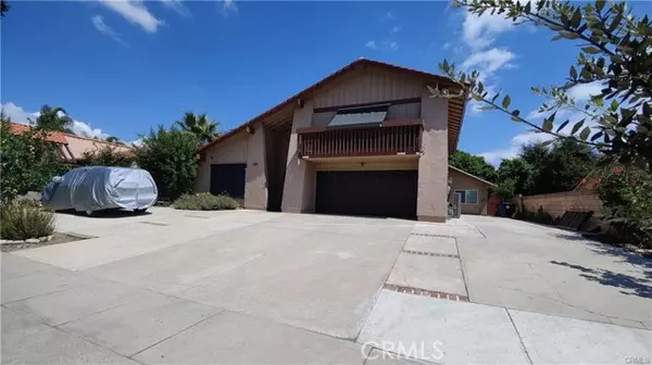 Upland, CA 91786,1310 North Erin