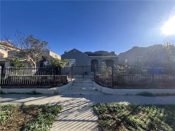 9008 Baring Cross, Los Angeles, CA 90044