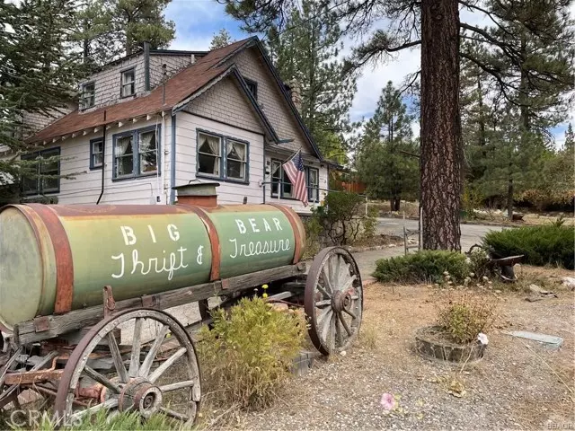 40074 Big Bear Boulevard, Big Bear, CA 92315