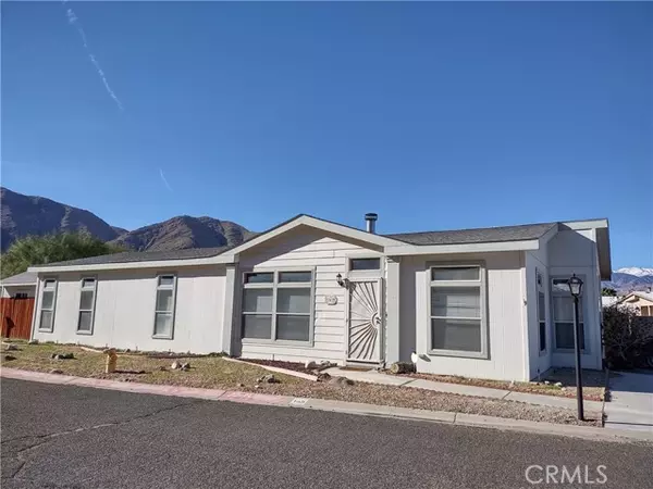 22840 Sterling Avenue, Palm Springs, CA 92262