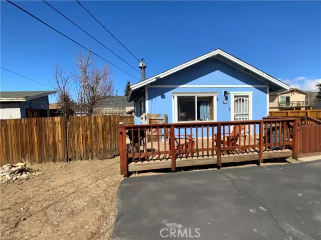 2179 6th Lane, Big Bear City, CA 92314