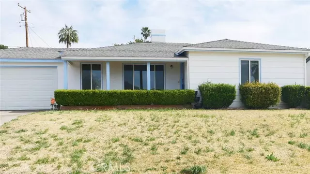 3665 Camellia Drive, San Bernardino, CA 92404