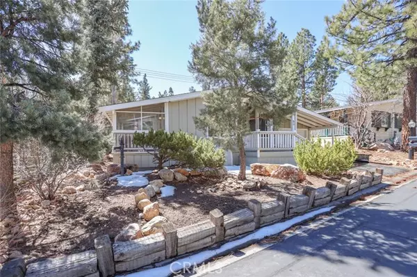 Big Bear, CA 92314,391 Montclair Drive