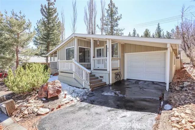 391 Montclair Drive, Big Bear, CA 92314