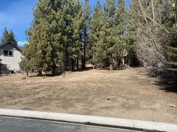 Big Bear Lake, CA 92315,0 Meadow South Circle