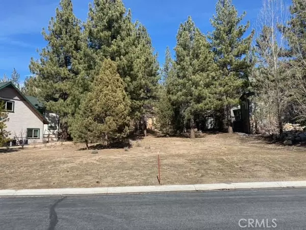 Big Bear Lake, CA 92315,0 Meadow South Circle