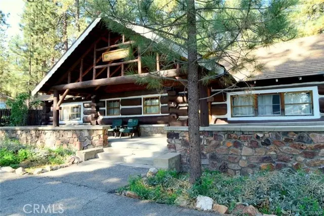 560 Jeffries Street, Big Bear Lake, CA 92315