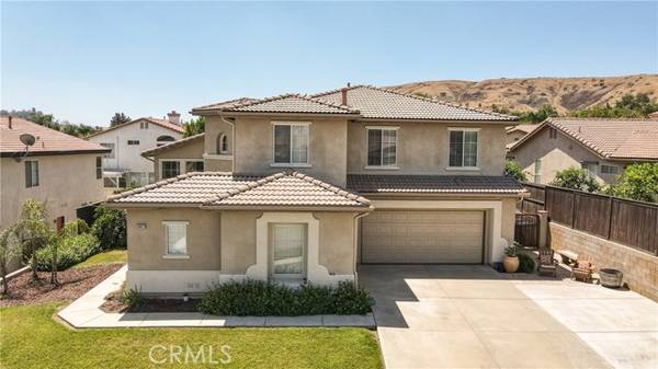 26623 Tanager Court, Loma Linda, CA 92354