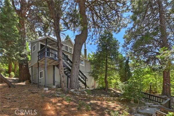 26400 State Highway 189, Twin Peaks, CA 92391