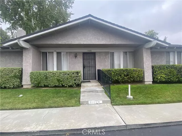 11426 Benton Street, Loma Linda, CA 92354