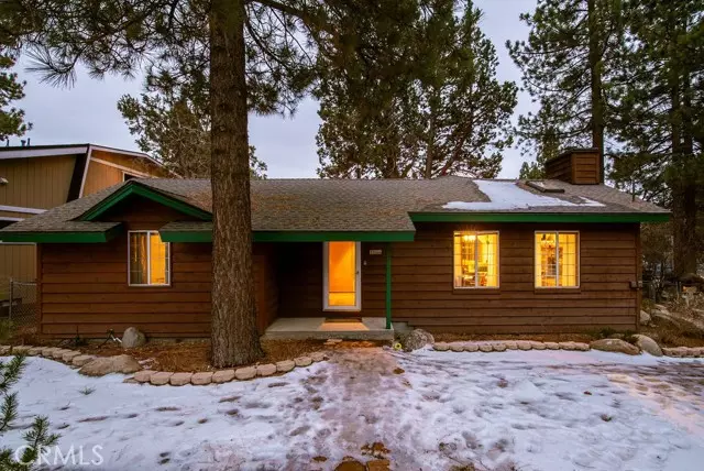 1066 Rocky Mountain Road, Big Bear City, CA 92314