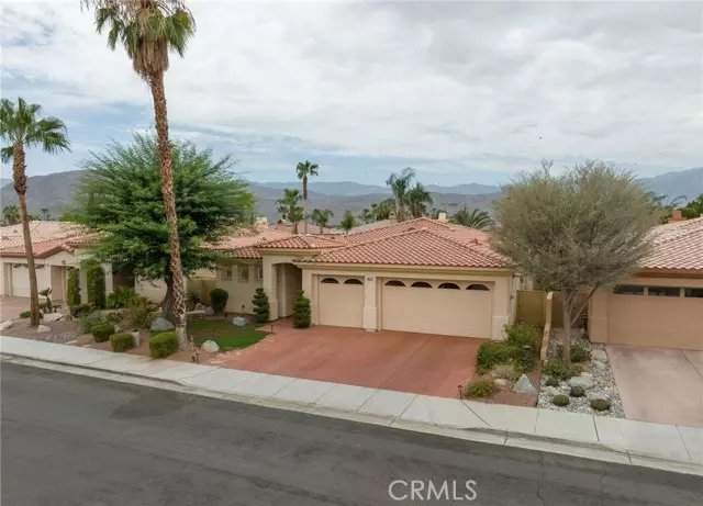 40673 Palm Court, Palm Desert, CA 92260