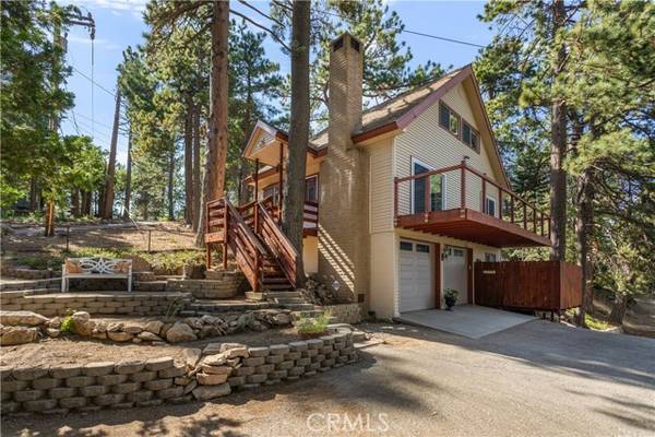 1130 Park Place, Rimforest, CA 92378