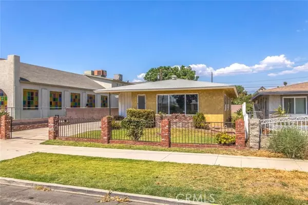 Colton, CA 92324,151 East L Street