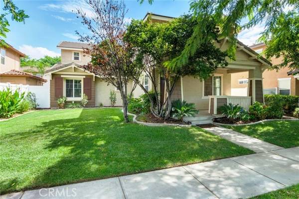 11021 Van Uffelen Drive, Loma Linda, CA 92354