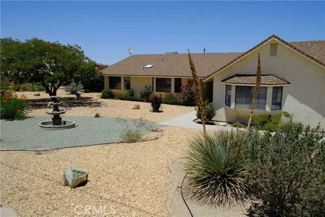 27972 Windy Pass, Barstow, CA 92311