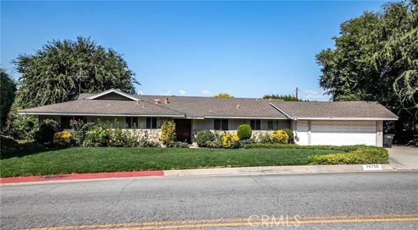 24750 Lawton Avenue, Loma Linda, CA 92354