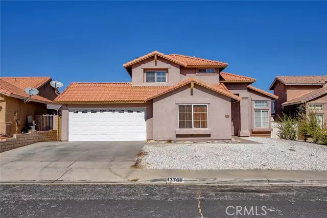 13766 Valera Way, Victorville, CA 92392