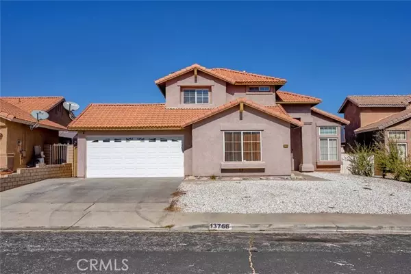 13766 Valera Way, Victorville, CA 92392