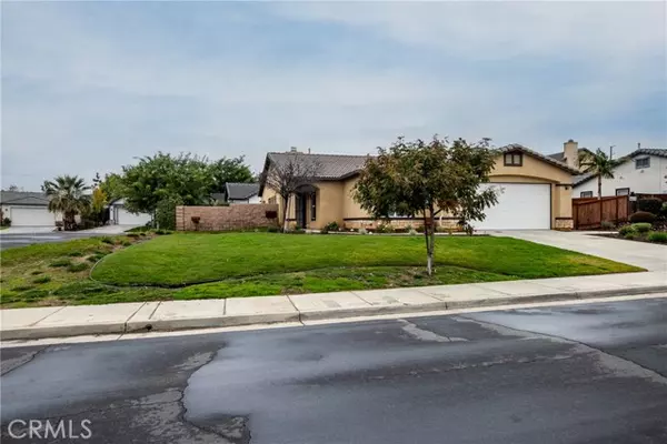 Moreno Valley, CA 92557,25062 Roadrunner Lane