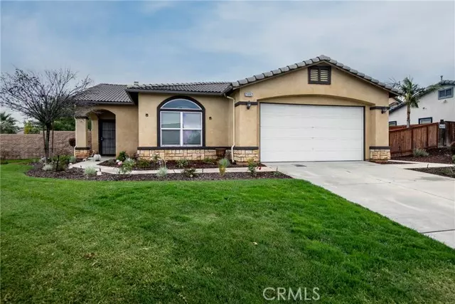 25062 Roadrunner Lane, Moreno Valley, CA 92557