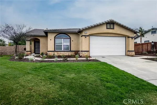 Moreno Valley, CA 92557,25062 Roadrunner Lane