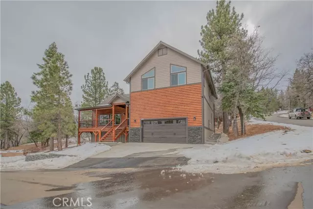 1194 Alameda Court, Big Bear City, CA 92314